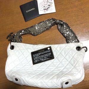 👜🚫SOLD🚫Always authentic chanel bag👜